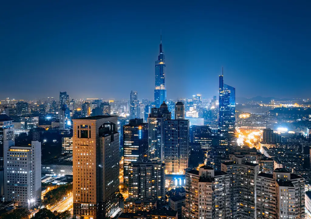 2025南京中考政策调整解读：学业规划如何提前应对正文配图 1